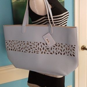 NWT large tote bag purse